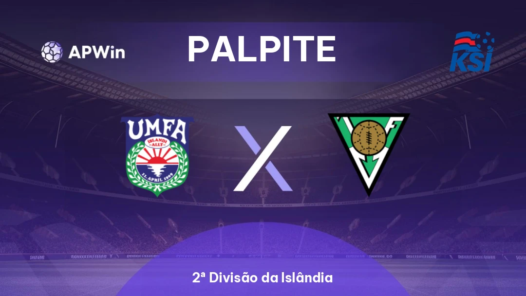 Afturelding x Völsungur Thumbnail