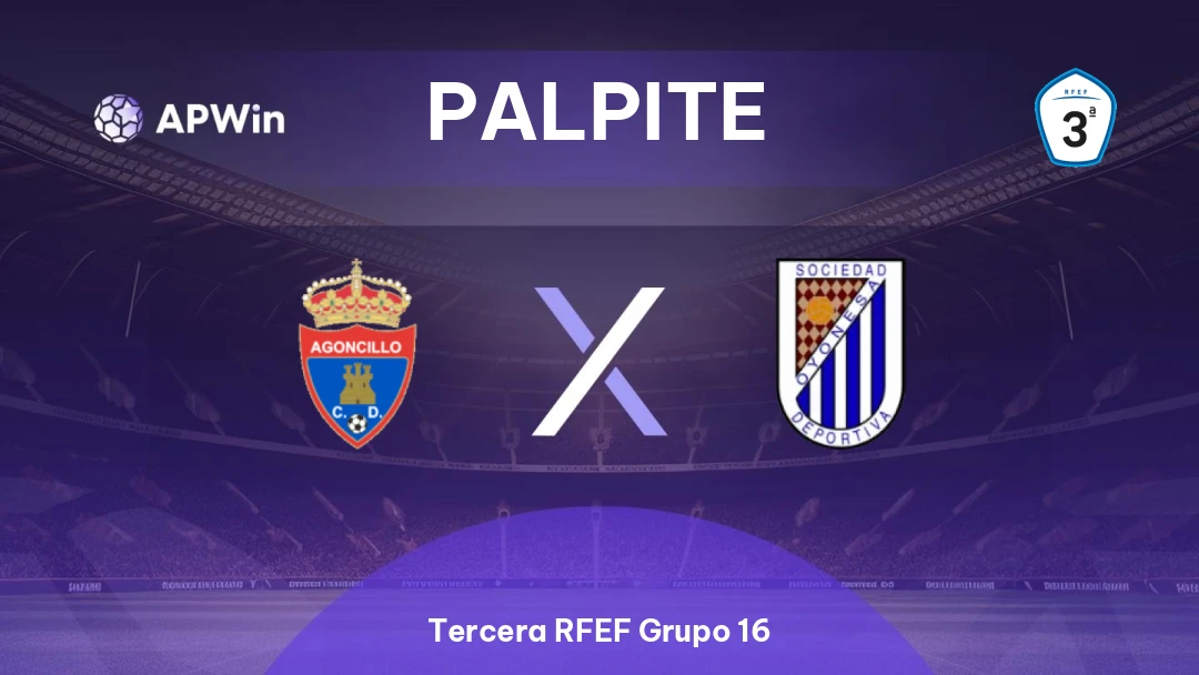 Agoncillo x SD Oyonesa Thumbnail