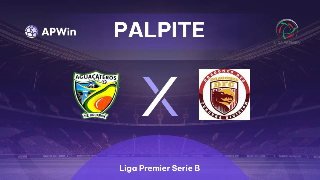 Aguacateros CDU x Dragones de Oaxaca Thumbnail