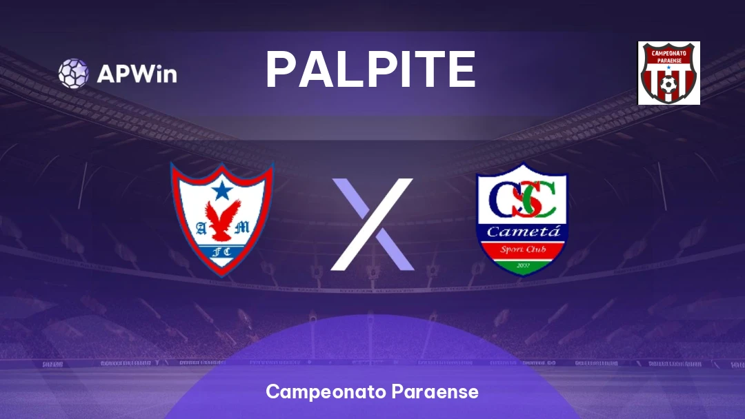 Águia de Marabá x Cametá-PA Thumbnail