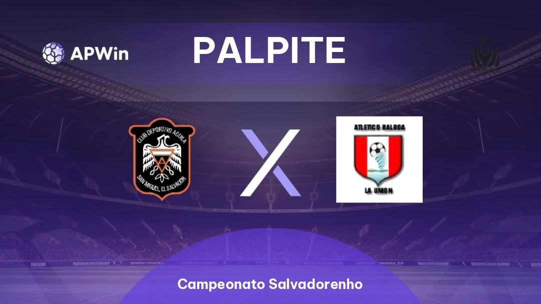 Águila x Atletico Balboa Thumbnail