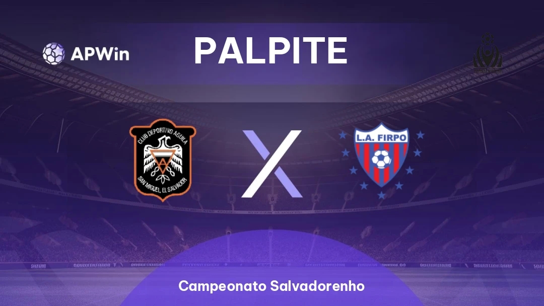 Águila x Firpo Thumbnail