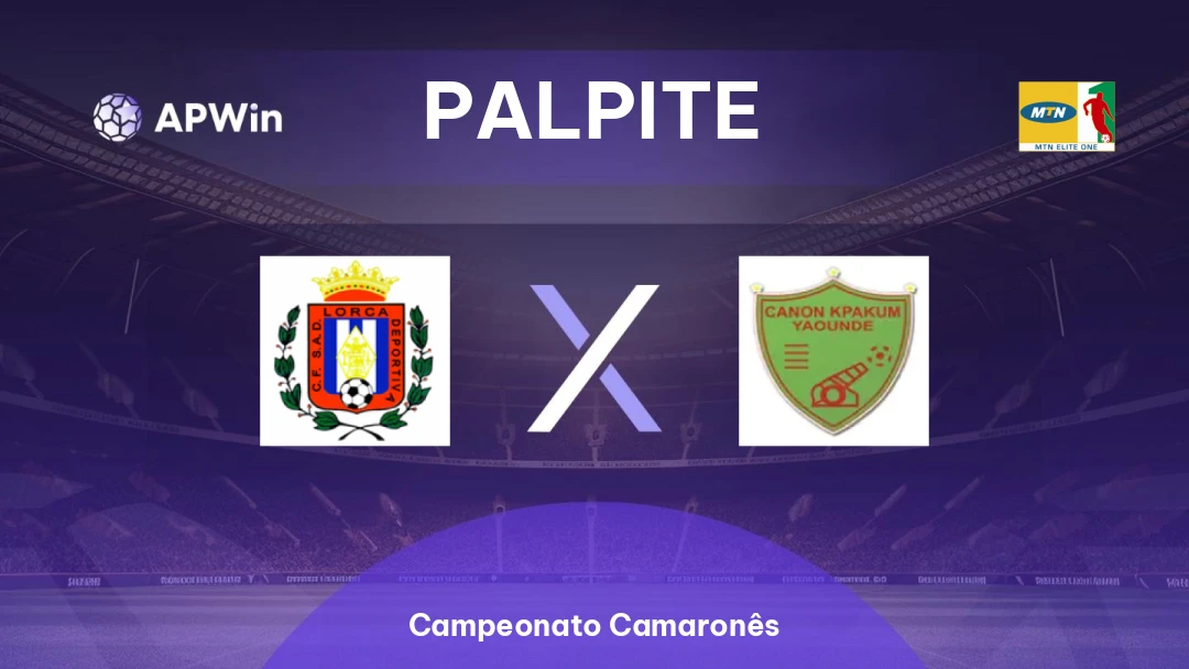 Aigle Royal de la Menoua x Canon de Yaoundé Thumbnail