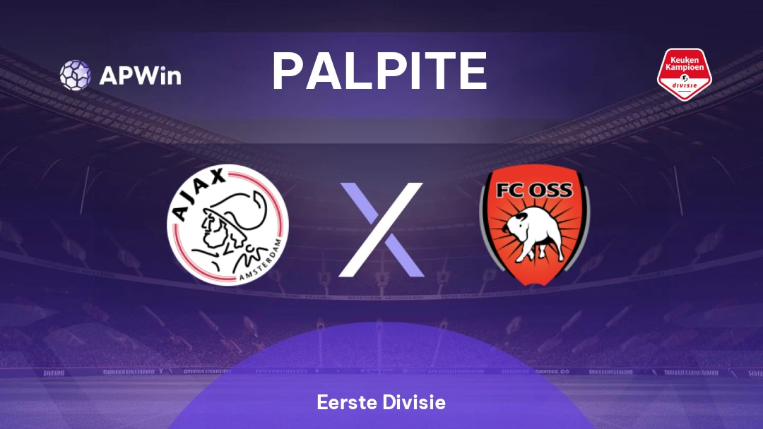 Ajax II x Oss Thumbnail