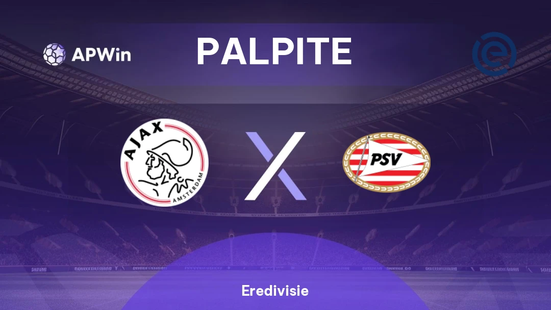 Ajax x PSV Thumbnail