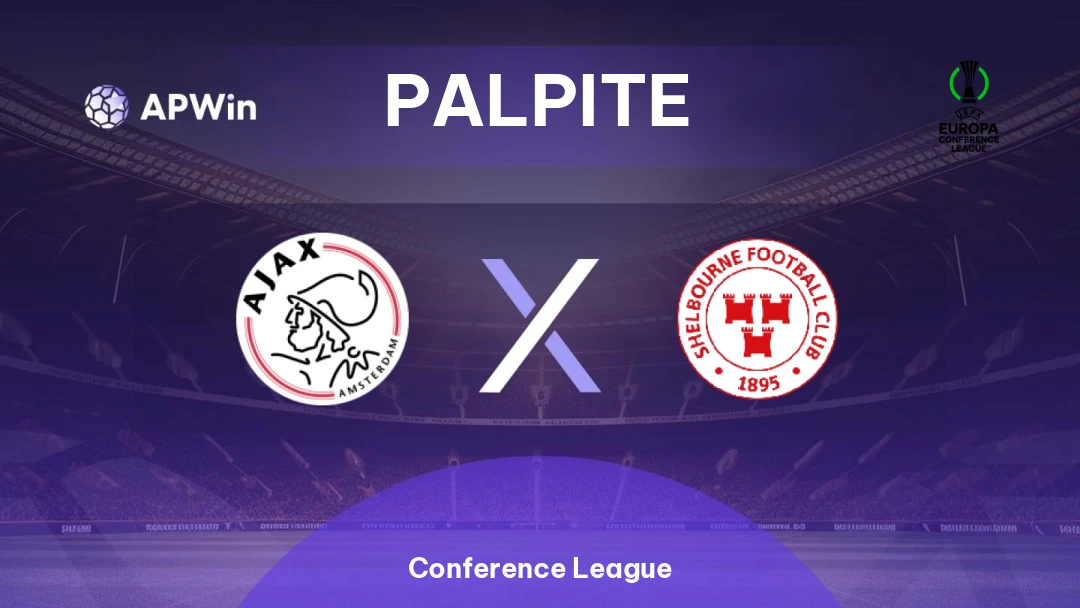 Ajax x Shelbourne Thumbnail