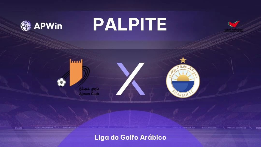 Ajman x Al-Sharjah Thumbnail