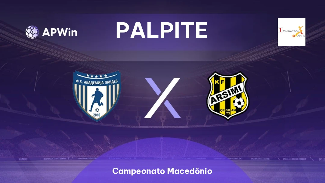 Akademija Pandev x Aresimi Thumbnail