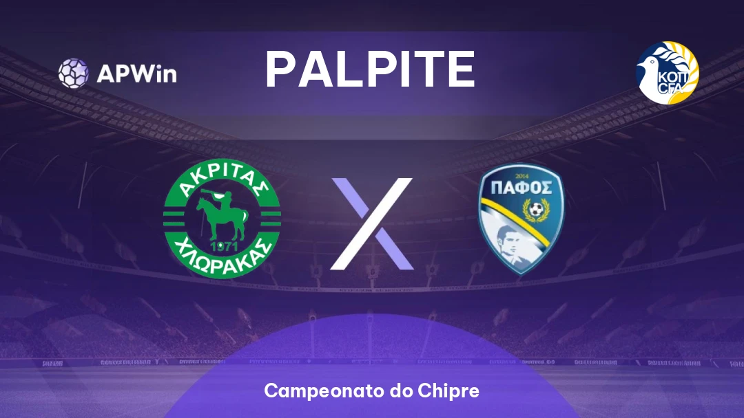 Akritas x Pafos Thumbnail