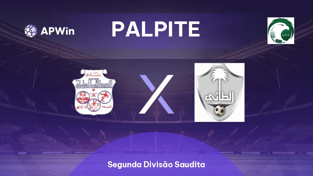 Al-Adalh x Al Taee Thumbnail