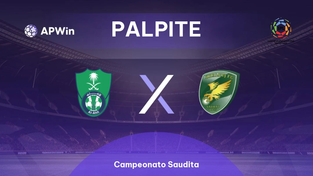 Al-Ahli x Al-Khaleej Thumbnail