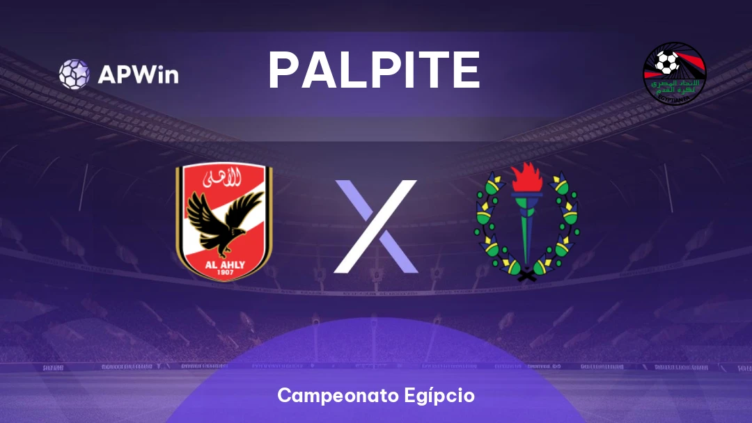 Al-Ahly x Smouha Sporting Club Thumbnail