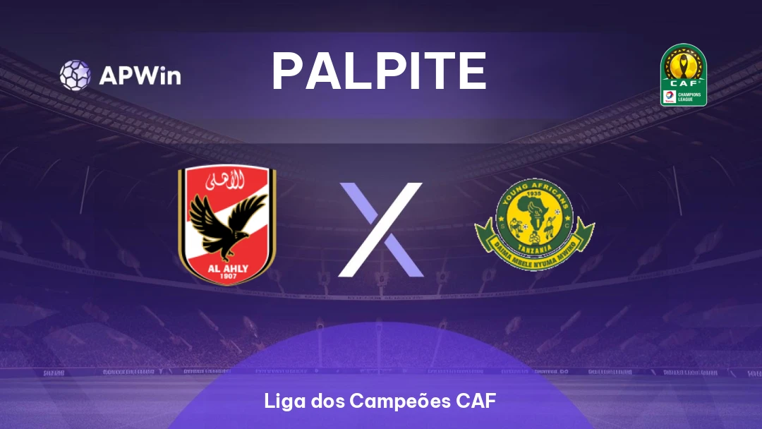 Al Ahly x Young Africans Thumbnail