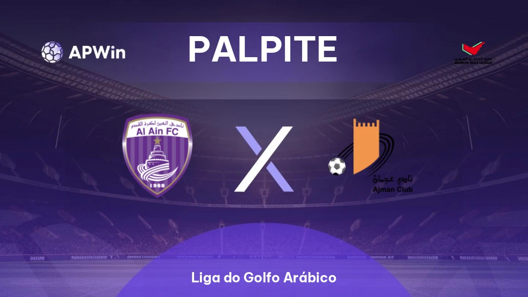 Al Ain x Ajman Thumbnail