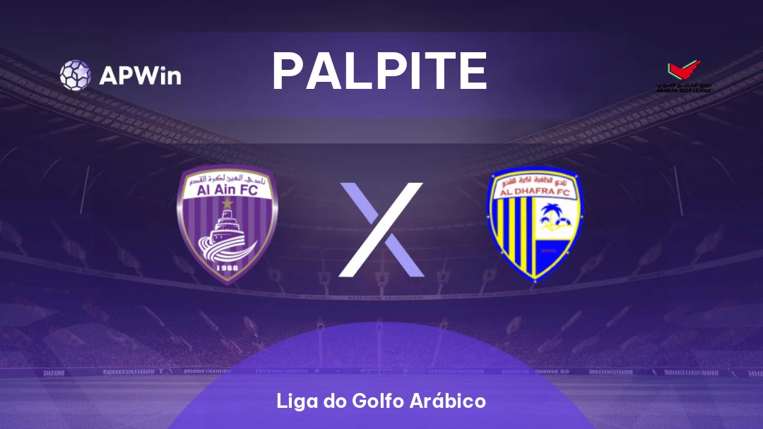 Al Ain x Al-Dhafra Thumbnail