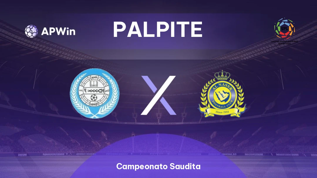 Al-Okhdood x Al-Nassr Thumbnail