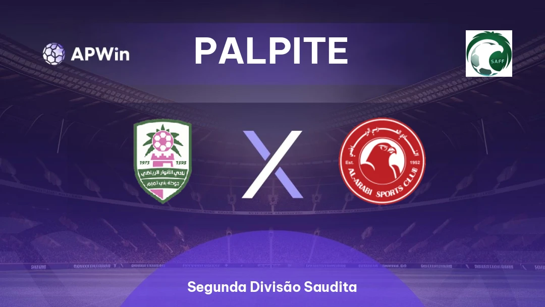 Al Anwar x Al Arabi Thumbnail