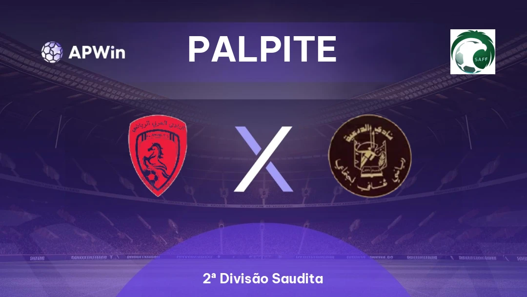 Al-Arabi Saudi x Al Draih Thumbnail