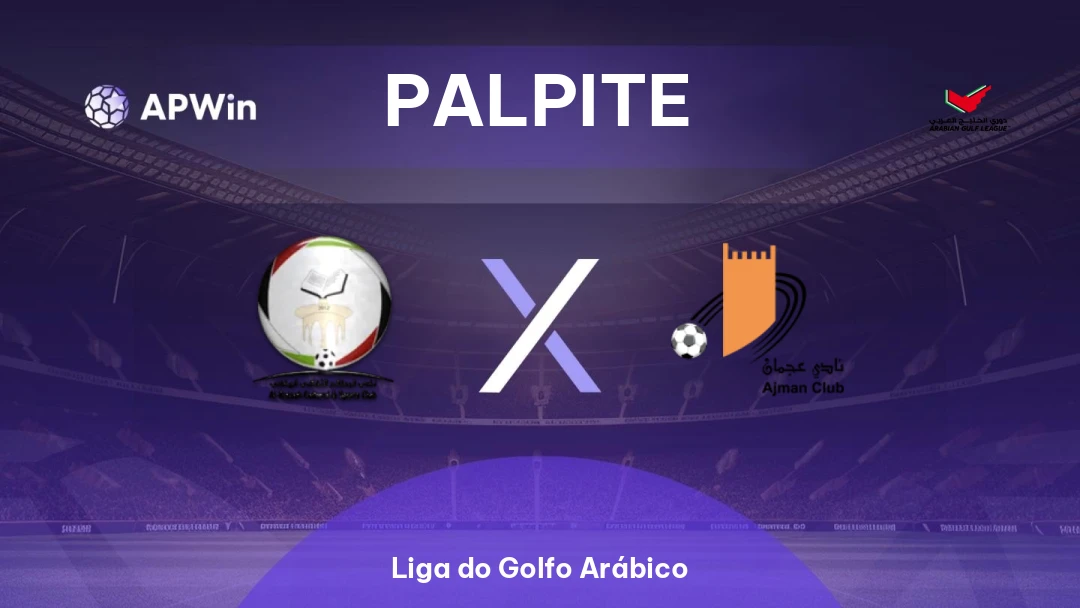 Al-Bataeh x Ajman Thumbnail