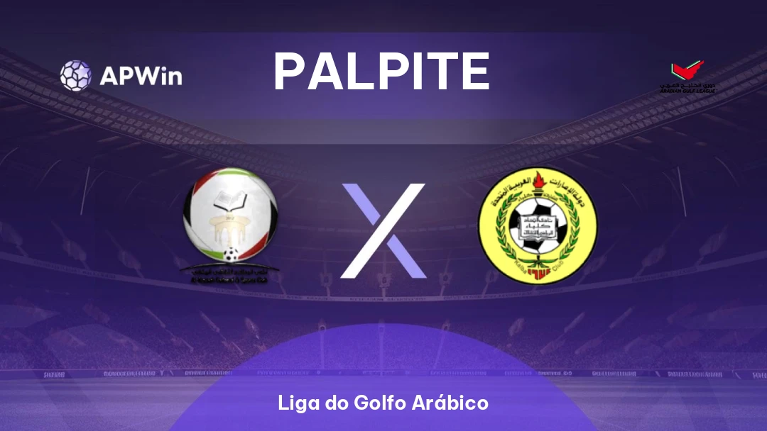 Al-Bataeh x Al-Ittihad Kalba Thumbnail