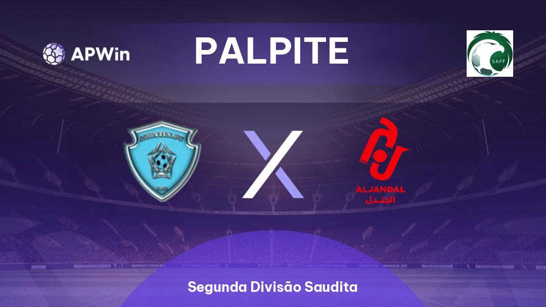 Al-Batin x Al-Jandal Thumbnail