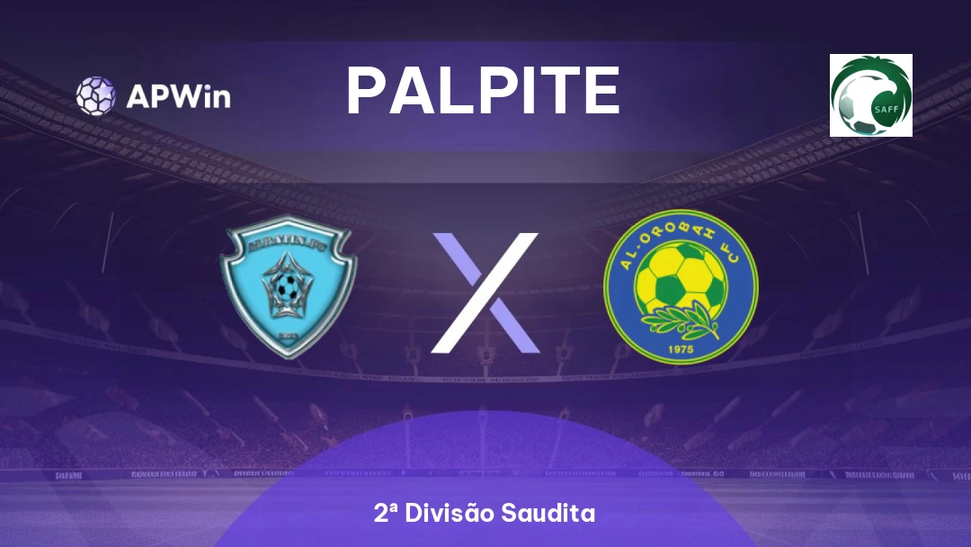 Al-Batin x Al-Orobah Thumbnail