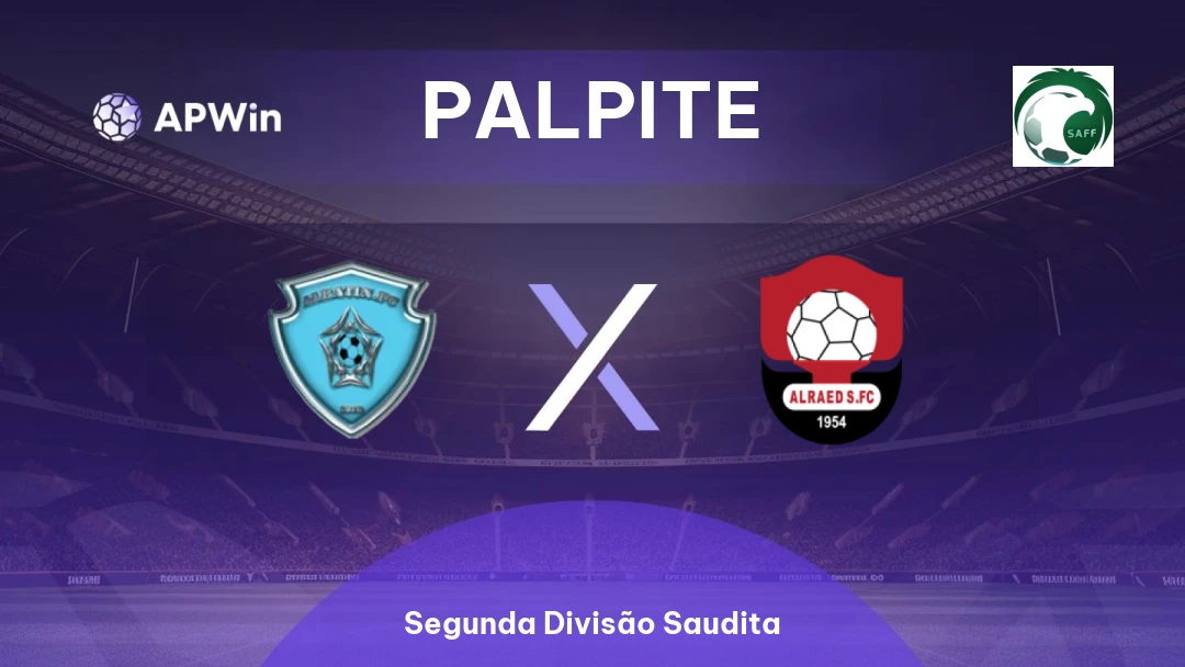 Al-Batin x Al-Raed Thumbnail