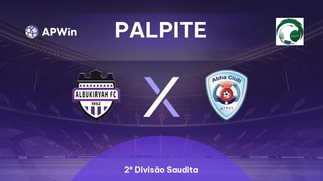 Al Bukayriyah x Abha Thumbnail