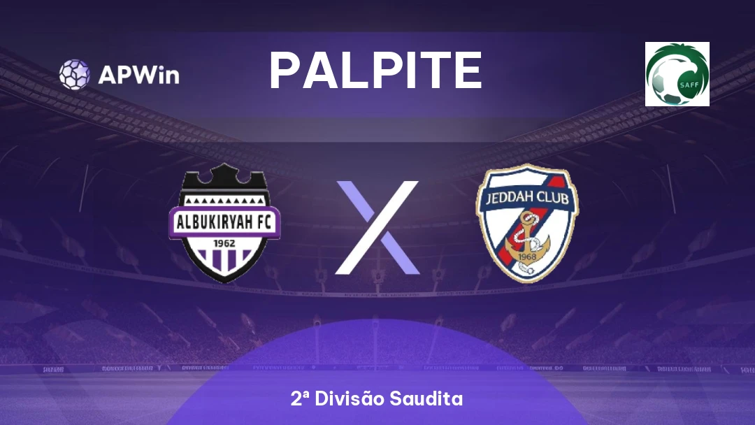 Al Bukayriyah x Jeddah Thumbnail