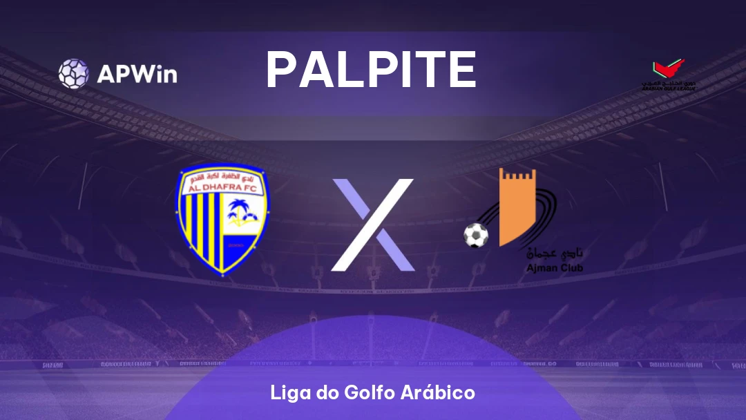 Al-Dhafra x Ajman Thumbnail