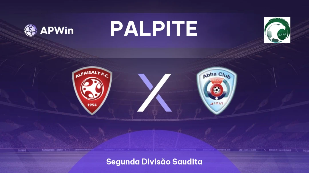 Al-Faisaly x Abha Thumbnail