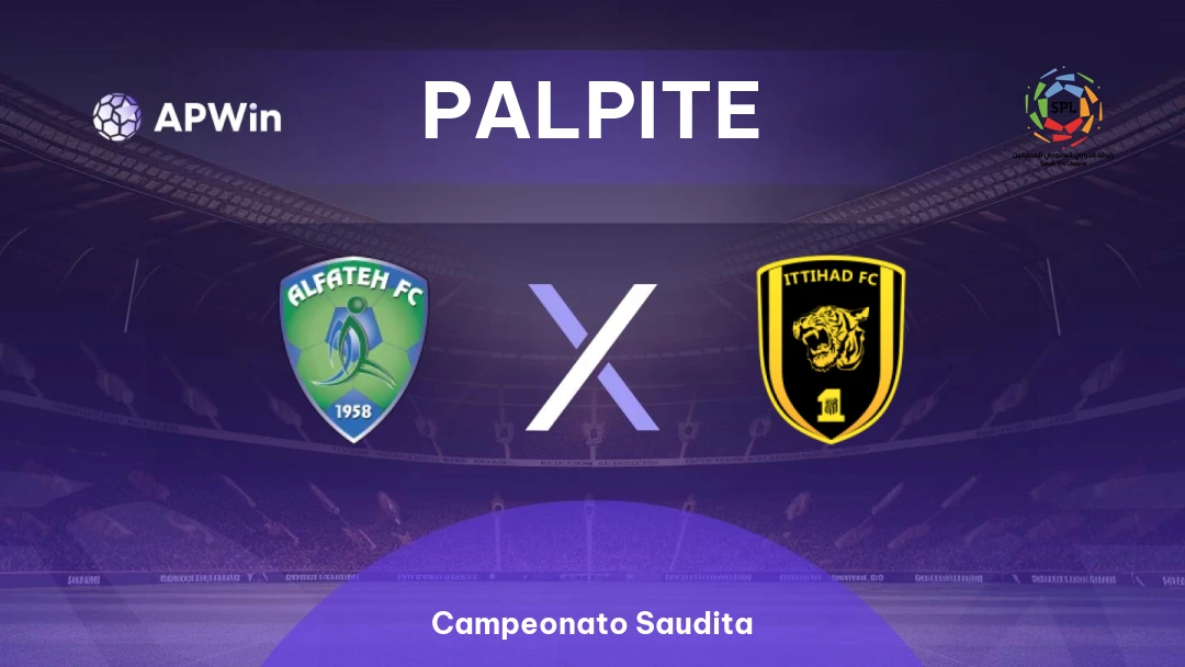 Al-Fateh x Al-Ittihad Thumbnail