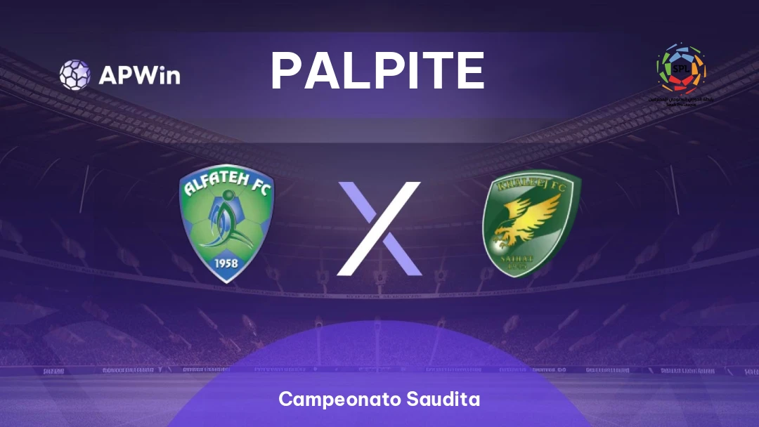 Al-Fateh x Al-Khaleej Thumbnail