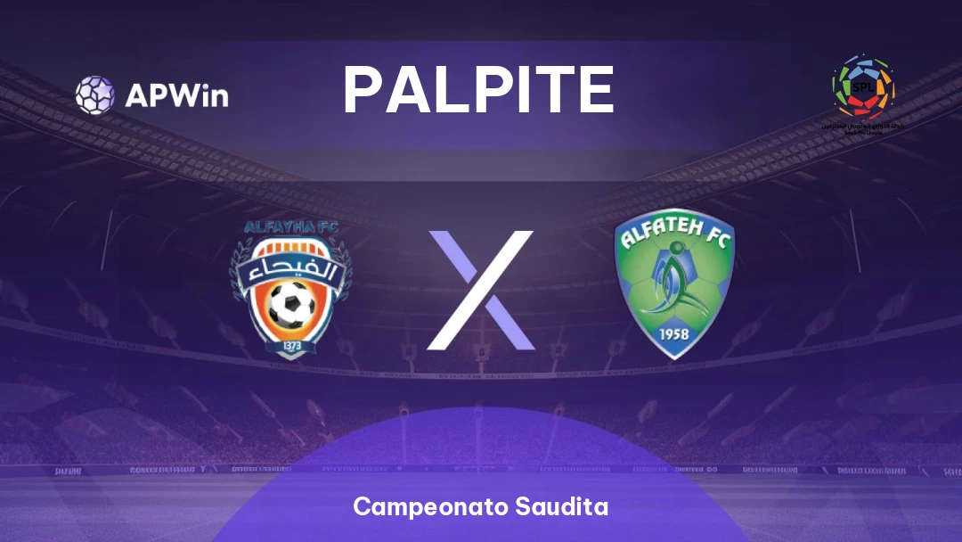 Al-Feiha x Al-Fateh Thumbnail