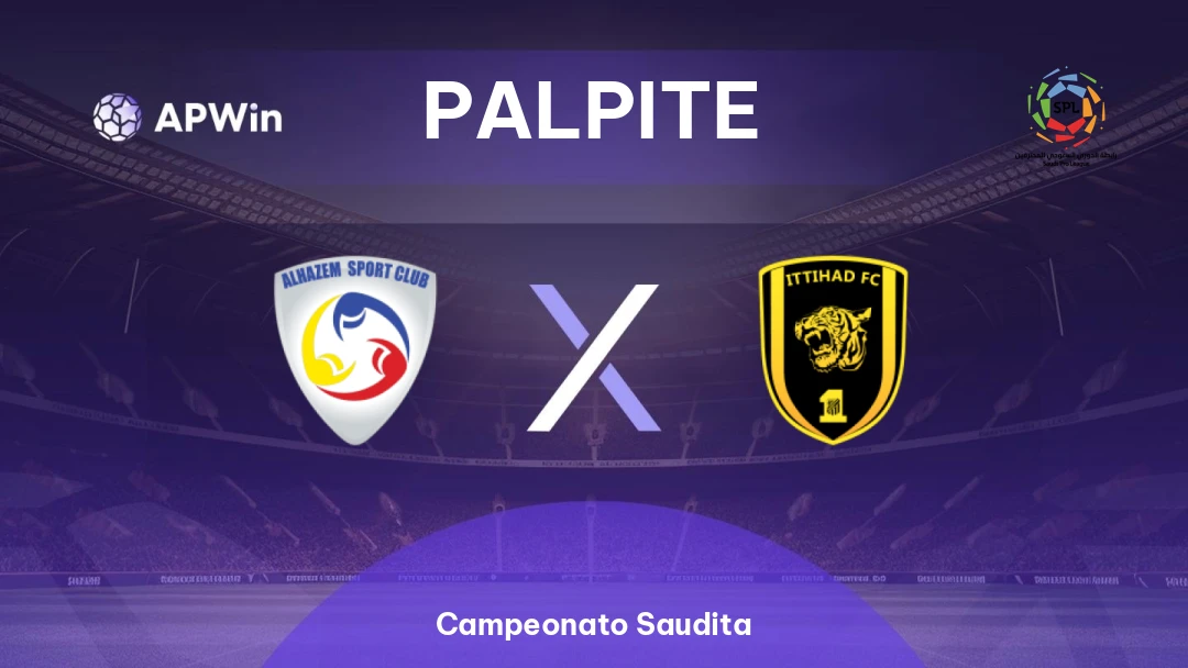 Al Hazm x Al-Ittihad Thumbnail