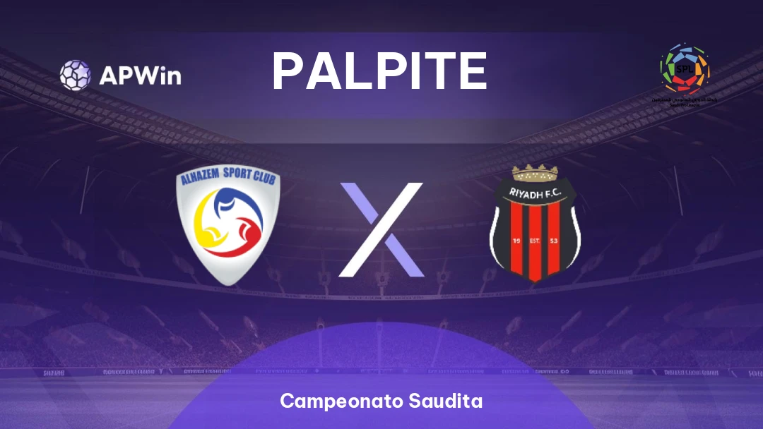 Al-Hazm x Al-Riyadh Thumbnail