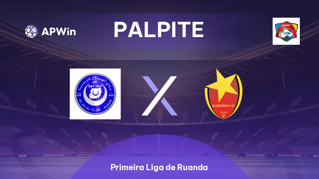 Al Hilal Omdurman x Al Merreikh Thumbnail
