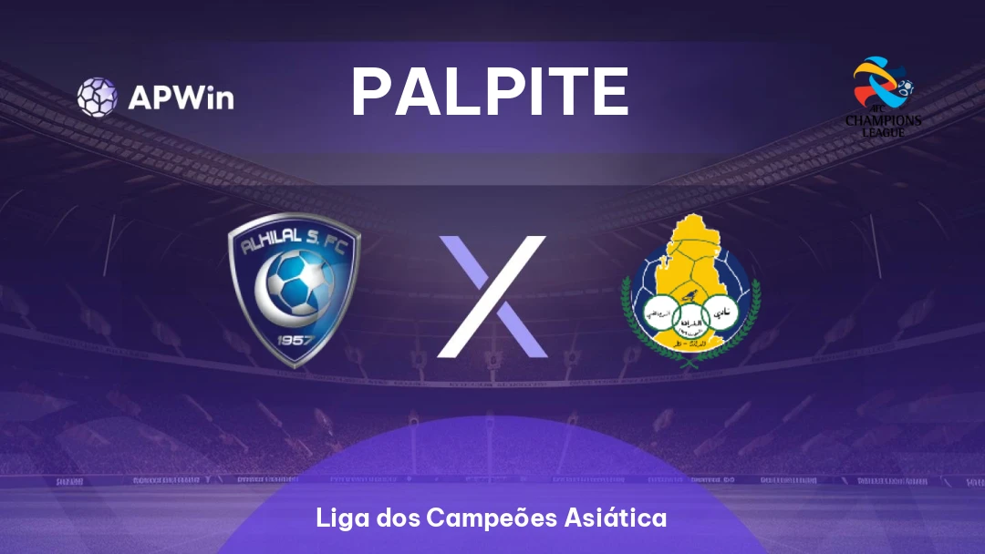 Al-Hilal x Al-Gharafa Thumbnail