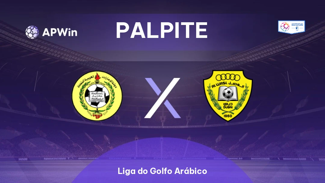 Al-Ittihad Kalba x Al Wasl Thumbnail