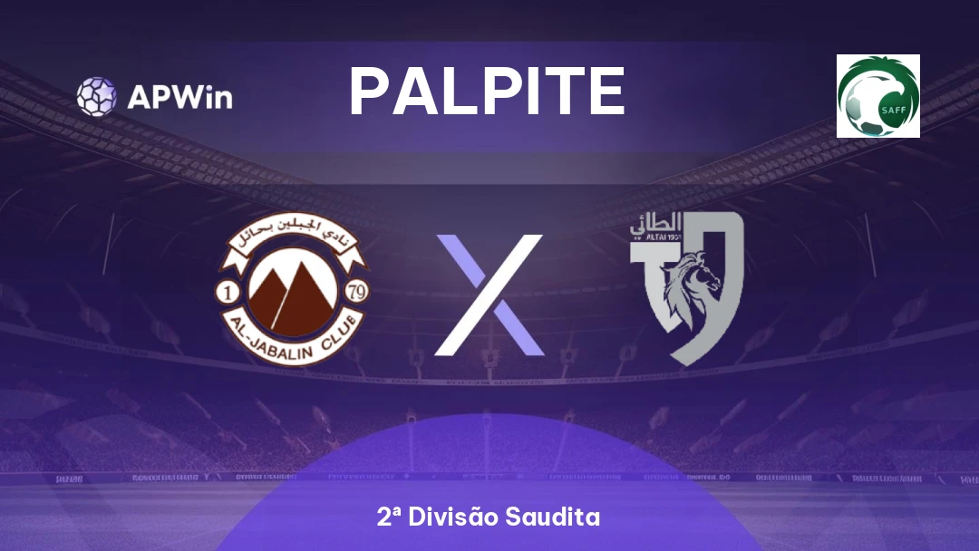 Al Jabalain x Al-Tai Thumbnail