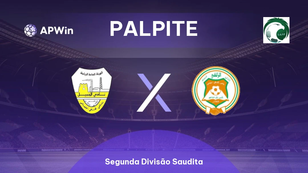 Al Jubail x Al Zulfi Thumbnail