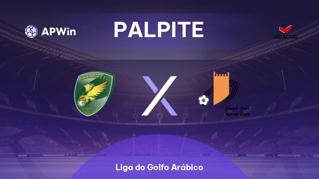 Al-Khaleej x Ajman Thumbnail