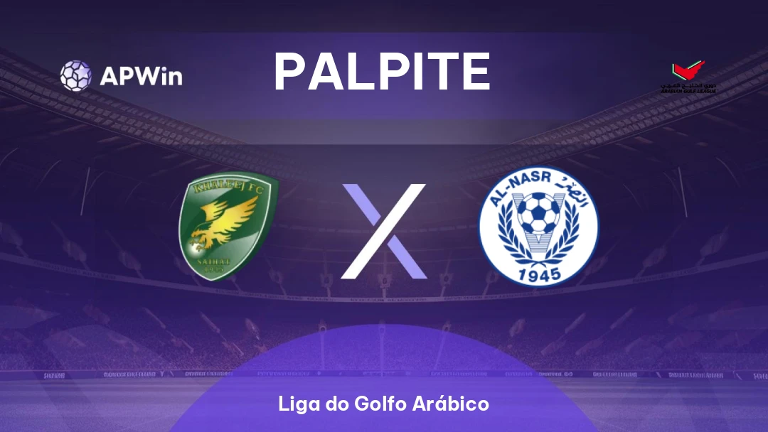 Al-Khaleej x Al Nasr Thumbnail