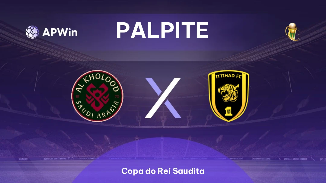 Al-Kholood x Al-Ittihad Thumbnail