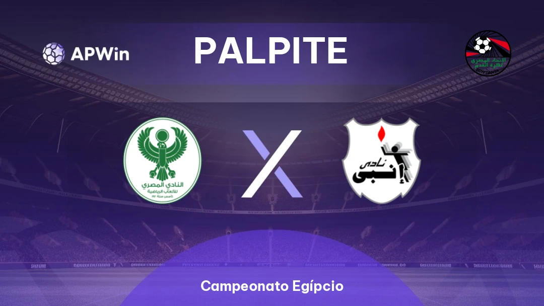 Al-Masry x Enppi Thumbnail