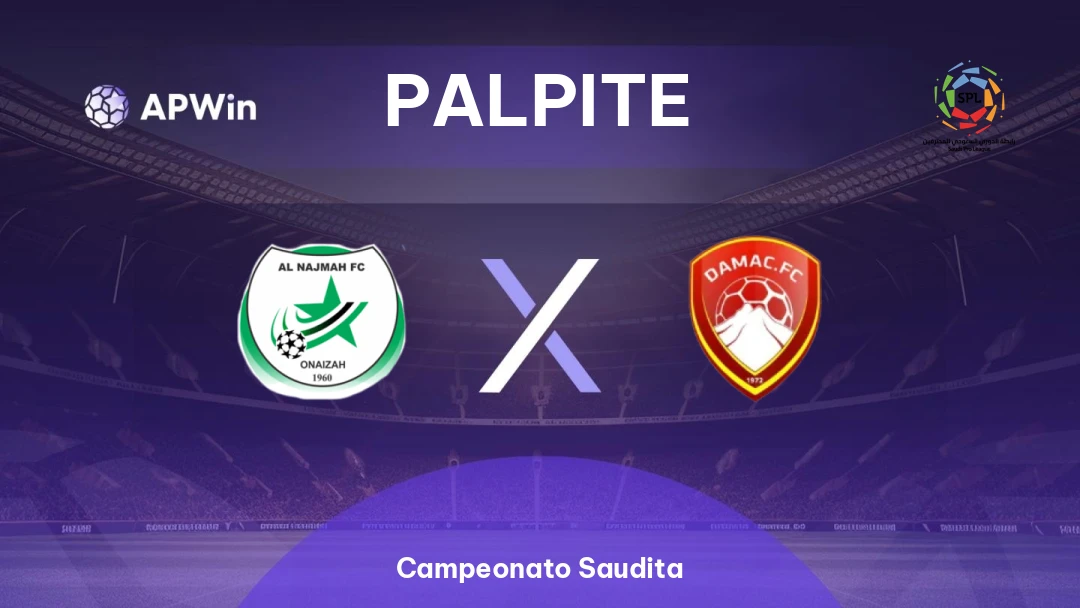 Al-Najma x Damac Thumbnail