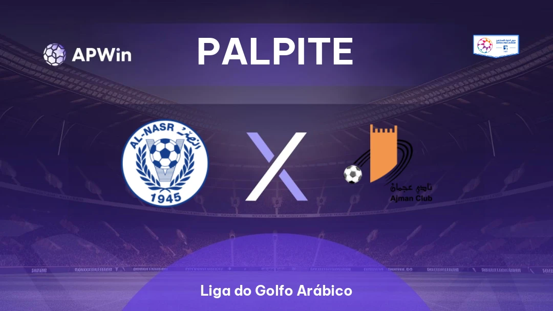 Al Nasr x Ajman Thumbnail