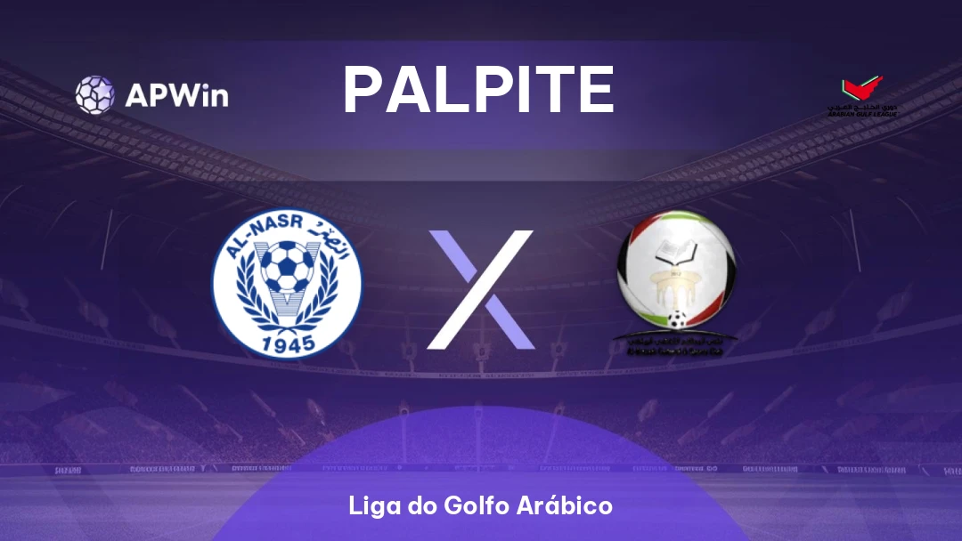 Al Nasr x Al-Bataeh Thumbnail