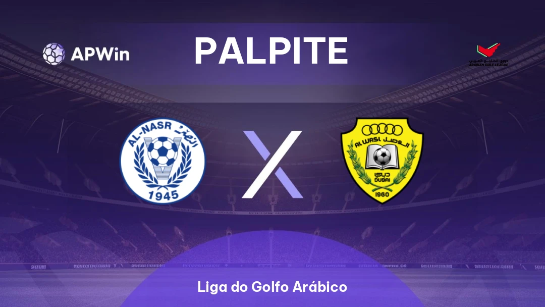 Al Nasr x Al Wasl Thumbnail