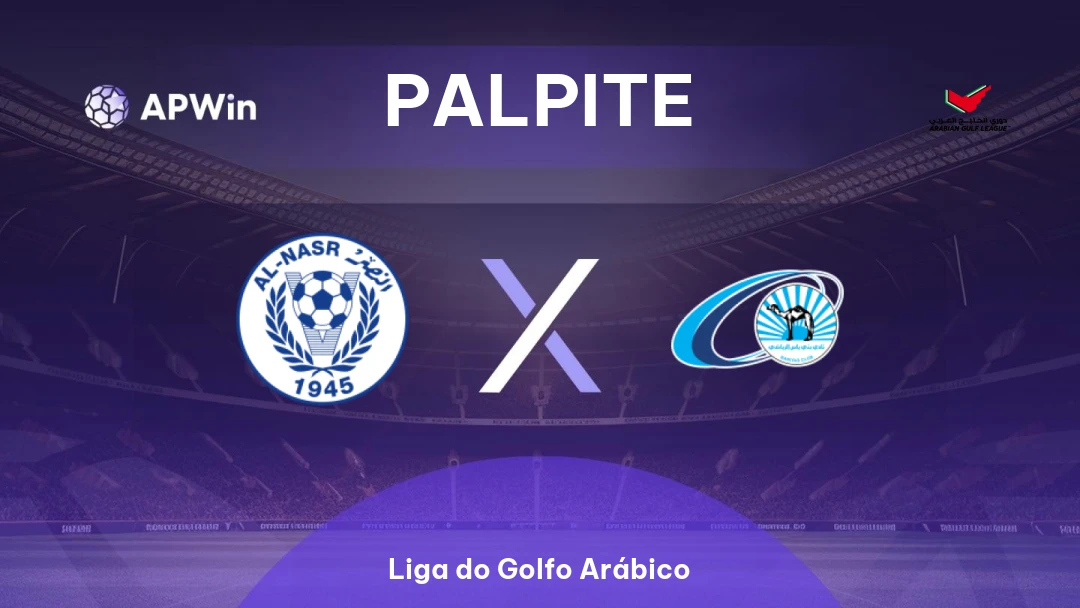 Al Nasr x Bani Yas Thumbnail